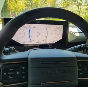 2024 G M C Humme r EV Pickup 2X Crew Cab AWD電気自動車在庫あり - Product Image 4