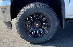 2017 <span class=keywords><strong>gmc</strong></span> sierra 2500 בסיס שרוד עור מושבים פנים כהה cc שליטה שיוט
