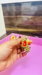 結婚披露宴やShagunゲストのための小さな装飾された物語結婚式の装飾ギフト - Product Image 3