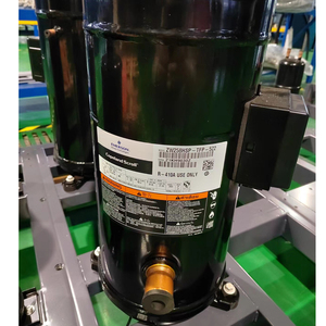 Modular Air Cooled Water <strong>Chiller</strong> for Air Conditioner System Scroll Type <strong>50HP</strong> 130KW <strong>Chiller</strong>