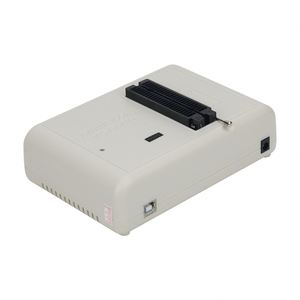 <strong>RT809H</strong>-49 Items Universal <strong>Programmer</strong> Upgraded Version of 809F Perfect for NOR/<strong>NAND</strong>/<strong>EMMC</strong>/EC/MCU