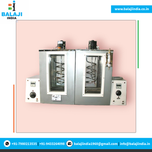 เหล็กอ่อนที่มีการทดสอบการเกิดฟองด้วยผงต่อ IP-146และ ASTM D-892สำหรับวิเคราะห์ลักษณะการเกิดฟองของน้ำมันหล่อลื่น - Product Image 2