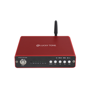 2通道60w紧凑型WIFI音频放大器智能多房间WIFI音频系统，带WIFI蓝牙USB标清和辅助输入 - Product Image 3
