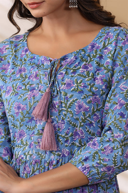 floral print