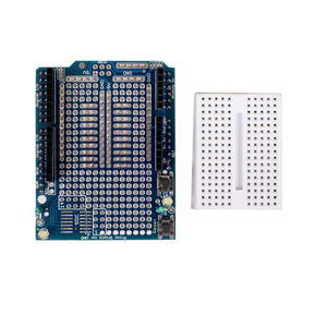 Proto Development Board Shield für Arduino für UNO