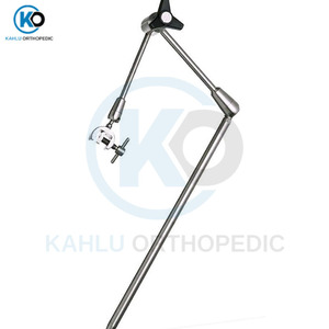 Premium kalite tıbbi ULTRAVISION CT Mitral kapak maruz kalma sistemi cerrahi karın sistemi KAHLU ortopedik - Product Image 3