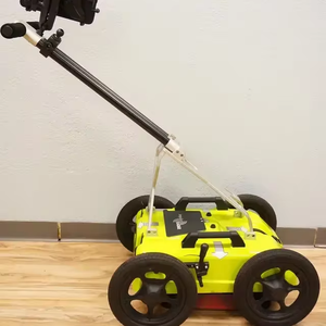 Sellado de fábrica para PINPOINTR GPR, localizador de penetración en el suelo, tableta MALA GSSI GPS - Product Image 1