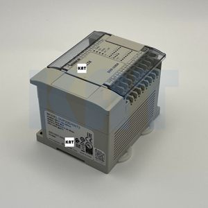 Il modello HOT-SALE-Delta PLC (controllore logico programmabile) venduto direttamente dalla fabbrica è DVP20EH00T3 - Product Image 2