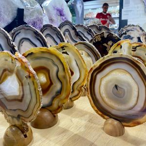 <strong>Agate</strong> Slab Special Collection