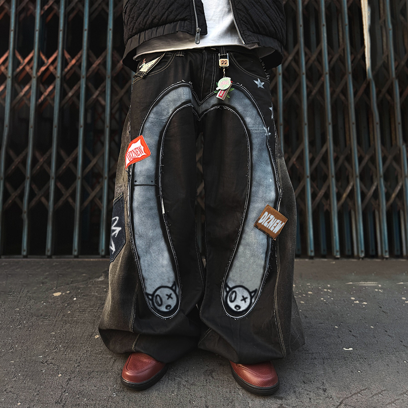 Vêtements de rue