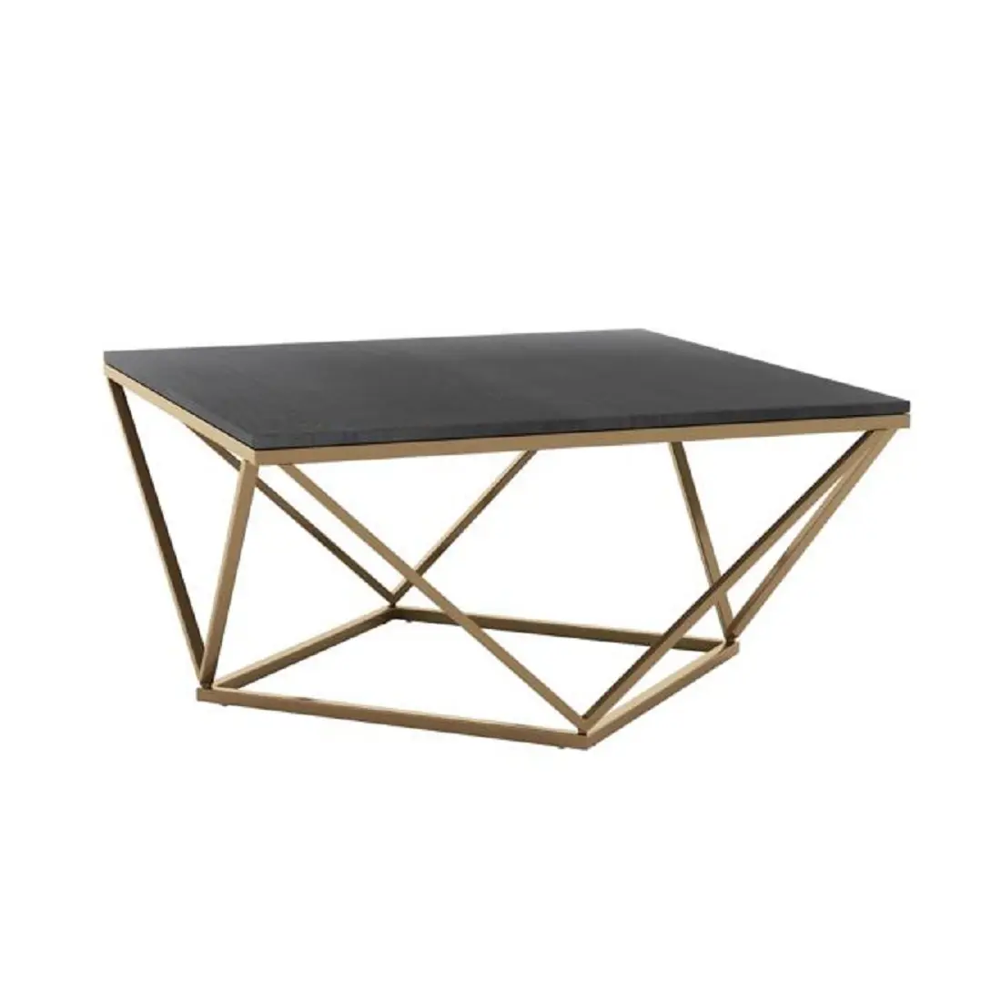 Mesa de centro de lujo de aspecto elegante para sala de estar, sofá, mesa de centro, mesa hecha a mano con mármol, fabricante superior de India