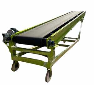Laden Entladen Band fördermaschine Stahlband förderer Für kleine Lebensmittel Industrie In <span class=keywords><strong>Best</strong></span> Price Systems