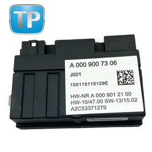 Auto Part Fuel Pump Control Module OEM A0009007306 - Product Image 1