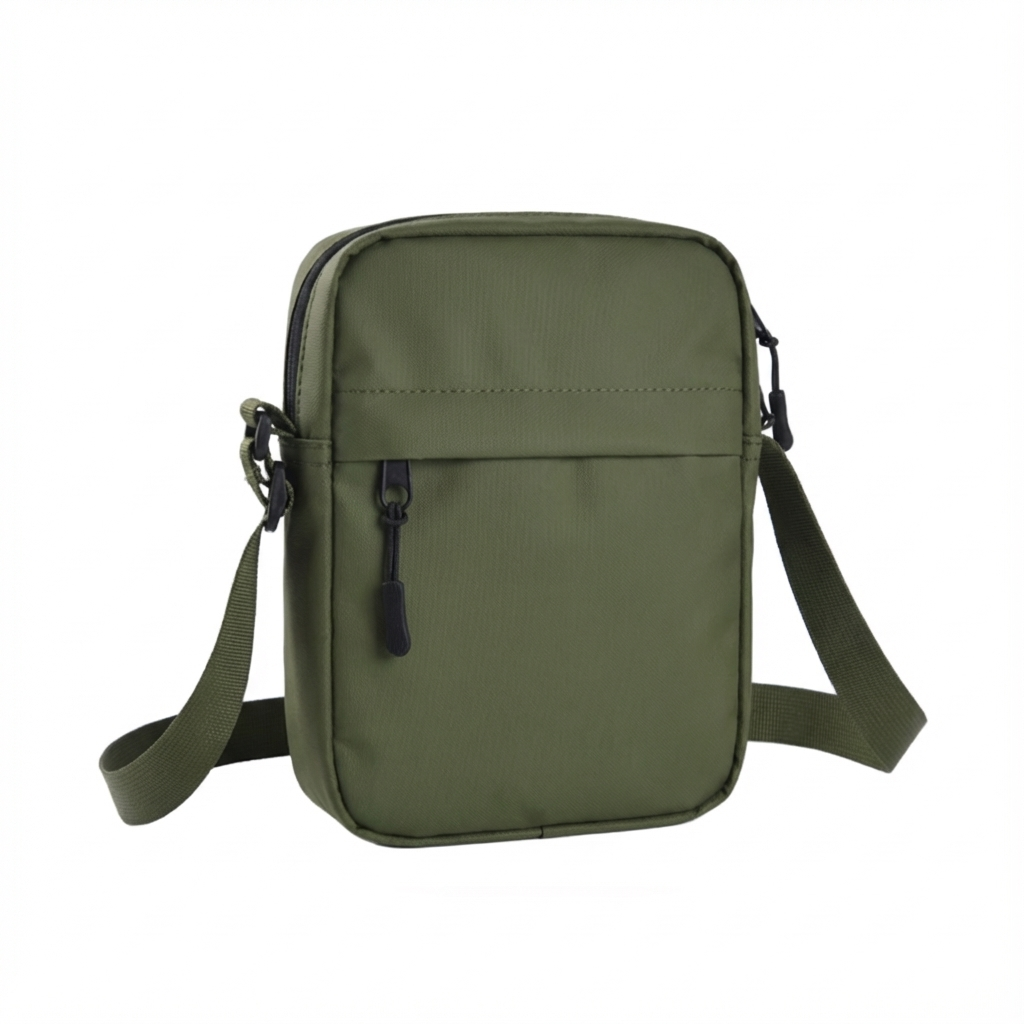 Verde oliva