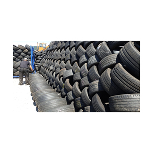 クイックデリバリー中古タイヤサイズ13 "14" 15 "16" 17 "18" 19 "20" 21 "/中古タイヤサイズ215/65R15、215/60R17タイヤ、13インチ-22インチ - Product Image 4