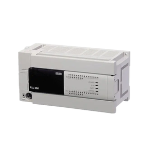Neues originales SPS-Logik steuer modul SPS programmier bares Regler FX3U-48MR/ES-A modul original - Product Image 1