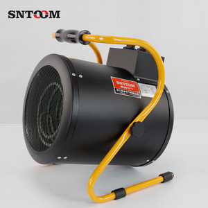Factory Direct Supply MGD-5 Industrial Heating System High-Power Warm Air <strong>Heater</strong>
