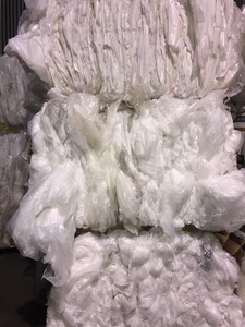 เศษฟิล์ม LDPE/เศษพลาสติก/เศษฟิล์มใส! - Product Image 3
