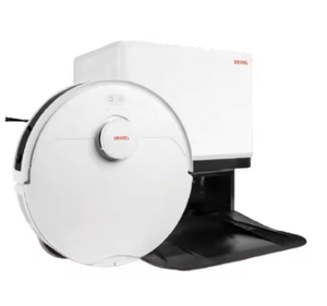 Роботизированный пылесос с дистанционным управлением - Product Image 1