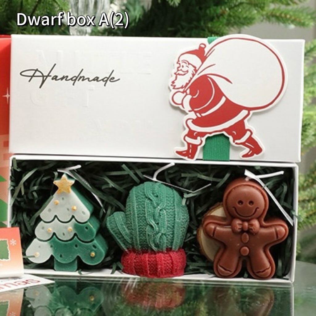 Dwarf box A 2