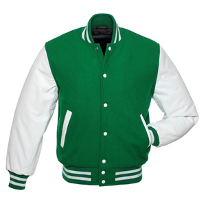 Özel ucuz bahar 2 parça erkekler setleri Hoodie boş eşleştirme güz eşofman açık ceket Varsity - Product Image 4