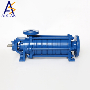 Durable <strong>LPG</strong> 8 Stage Centrifugal Multistage Pump for <strong>Loading</strong> /<strong>Unloading</strong> Liquefied Petroleum Gas - Product Image 2