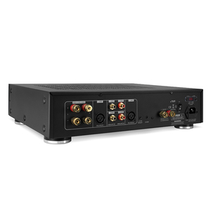 Per Home Theater Built-in DSP programma di supporto EQ da software per PC amplificatore professionale apparecchiature audio/amplificatori - Product Image 5