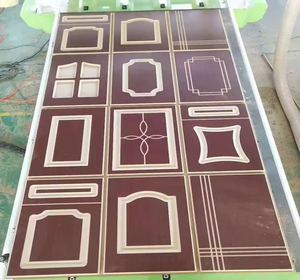 4 <strong>Process</strong> 1325 Wood <strong>MDF</strong> Working Woodworking Panel Furniture Cabinet Cutting Engraving <strong>Cnc</strong> <strong>Router</strong> Machine Multi Head <strong>Cnc</strong> <strong>Router</strong> - Product Image 6