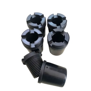 Новые протекторы резьбы API BTC/LTC/STC для бурения скважин - Product Image 1