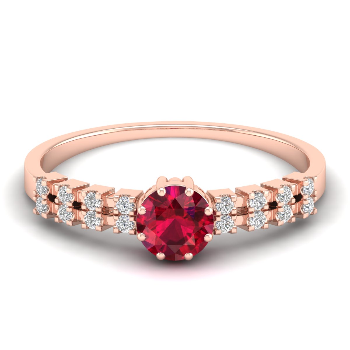 Rose Gold