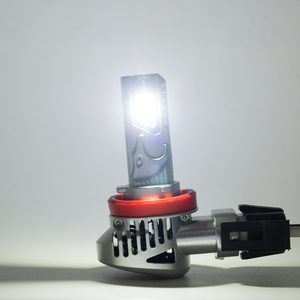 Hyuga H16J H11 H9 U723 H8ไฟตัดหมอก CSP สีขาว6500K 12V 30W 3000LM - Product Image 4