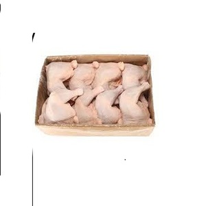 最优质冷冻鸡脚/爪子/腿四分之一最佳鸡肉产品 - Product Image 1
