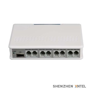 16CH Analoge USB-Telefon aufzeichnung sbox mit Anrufer-ID/USB-Telefon aufzeichnung mit DTMF/FSK - Product Image 6