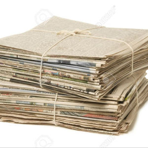 กระดาษเสียสำหรับงานประมูลกระดาษลูกฟูก OCC 11 scraps.100 % เศษกระดาษทิชชู่ - Product Image 6
