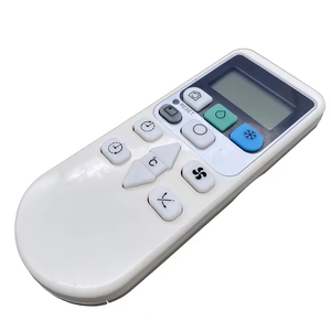 Yedek A/C uzaktan kumanda RAS-S18CAK soğutma modu sadece Hitachi klima RAR-3V2 RAR-2P2 RAR-3U1 için fit - Product Image 3