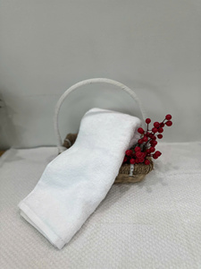 Khăn khách sạn cao cấp cho khách thoải mái cuối cùng được thực hiện tại Việt Nam oekotex100 - Product Image 2