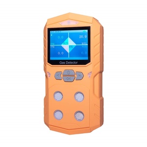 Fortschritt licher Schwefel wasserstoff gas detektor H2S Festgas detektor für den Ocean-Going-Betrieb - Product Image 1