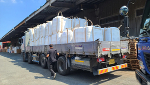 Phân bón urê N46 dạng hạt 46-0-0urea 46% phân bón Nitơ nông nghiệp để cải thiện rau phát triển tán lá - Product Image 2