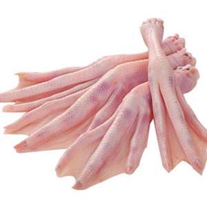 Dondurulmuş ördek ayakları - Product Image 6