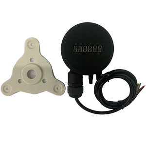 10Kpa Compatible MAGENESENSE 4-20mA Output Segment <strong>Code</strong> Screen SA730DI-010KD 10Kpa Differential Pressure Transmitter - Product Image 3