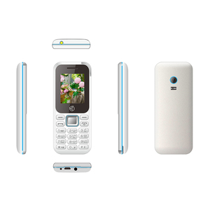ขายดีโทรศัพท์มือถือ2G ราคาถูกปลดล็อคจากโรงงานโทรศัพท์มือถือฟีเจอร์เล็กๆสำหรับ B310 - Product Image 2