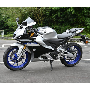 ยามาฮ่า R15m รถจักรยานยนต์ขายใหม่2024ไร้แปรงถ่าน - Product Image 1