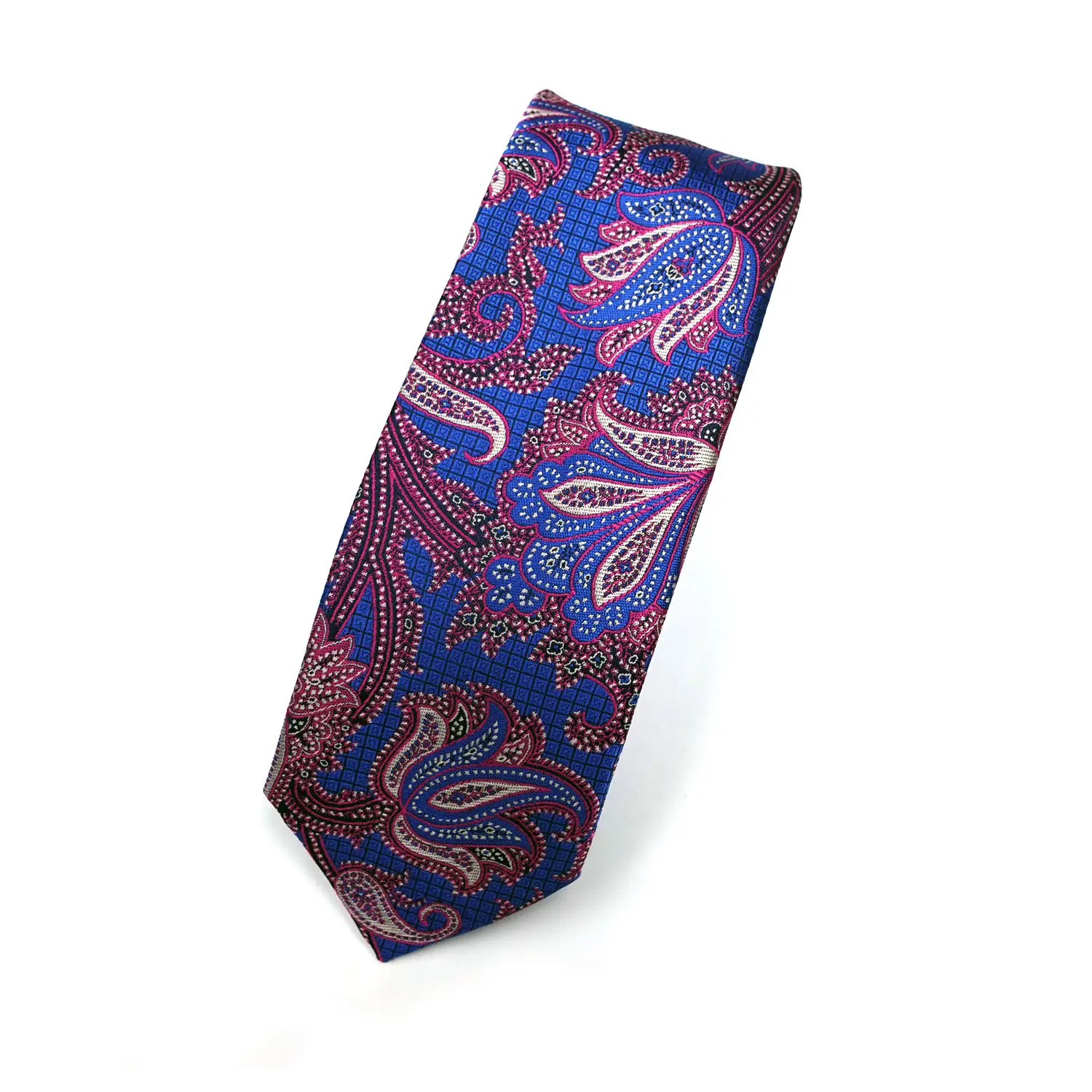 Design moderno 100% poliestere/Micro fatta cravatta per Blazer Casual per la vendita al miglior prezzo competitivo dal venditore genuino