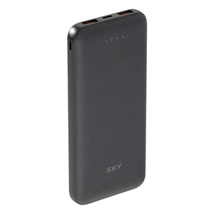 SKY Fill S10PD 10000mAh Portable Power Bank 20W Fast Charging LED Display <strong>Type</strong> C and <strong>Type</strong> A USB <strong>Input</strong> for Mobile <strong>Devices</strong> - Product Image 1