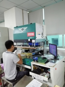 Manual Dedicated Fast Tester PCB <strong>Testing</strong> <strong>Machine</strong> for Mass Production - Product Image 3