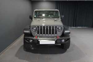 2021 2022 20232024中古車新品ジープラングラールビコン - Product Image 3
