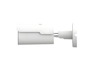 8MP PoE 4K IP67 Seguridad al aire libre CCTV Uso interior Cámara IP Visión nocturna Audio Humano/Detección de vehículos NVR Almacenamiento de datos en la nube - Product Image 2