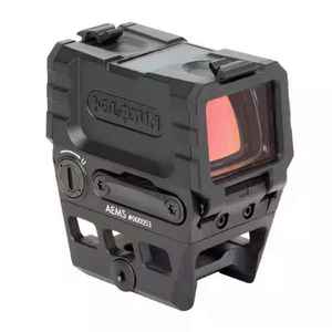 最高のオファー新しいHolosun AEMS-211301 <span class=keywords><strong>Advanced</strong></span> Sigh Red Dot In Boxが利用可能