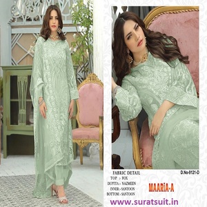 <strong>Pakistani</strong> Suit Design - Product Image 4