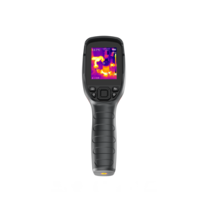 Flymind Handheld Thermal Imager CX200 SE+ 256x192 Resolution -20&deg;C~400&deg;C 32GB Storage Smart Image <strong>Algorithm</strong> - Product Image 2